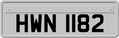 HWN1182