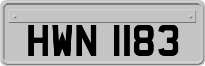HWN1183