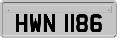 HWN1186