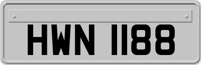 HWN1188