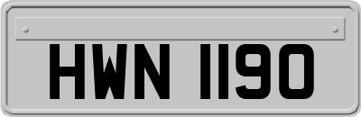 HWN1190