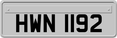 HWN1192