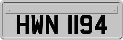 HWN1194