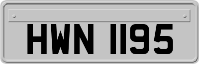 HWN1195