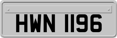HWN1196