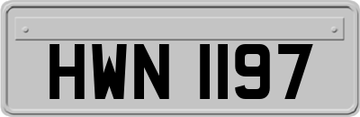HWN1197