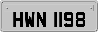 HWN1198