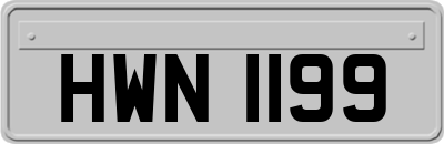 HWN1199