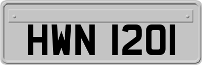 HWN1201