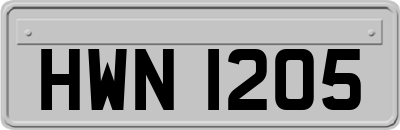 HWN1205