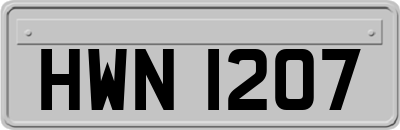 HWN1207
