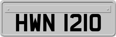 HWN1210