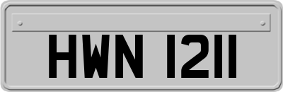 HWN1211