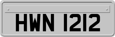 HWN1212