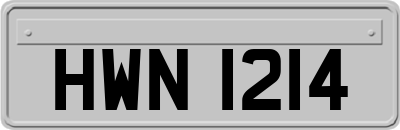 HWN1214