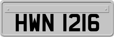 HWN1216