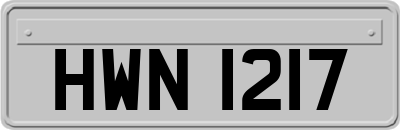 HWN1217