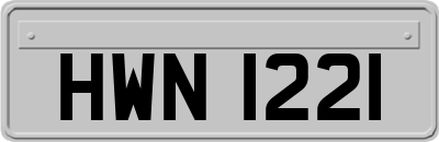 HWN1221