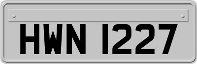 HWN1227