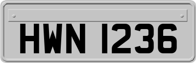 HWN1236