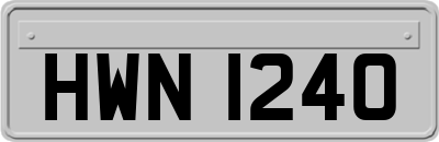 HWN1240