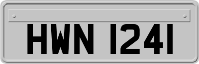 HWN1241