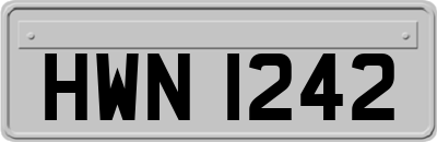 HWN1242