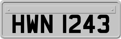 HWN1243