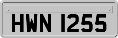 HWN1255