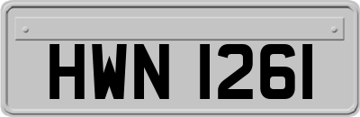 HWN1261