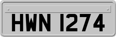 HWN1274