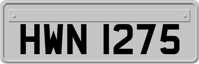 HWN1275