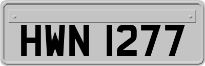 HWN1277