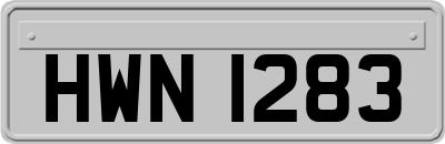 HWN1283