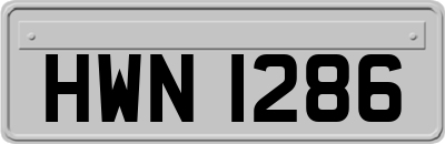 HWN1286