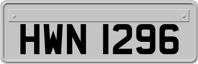 HWN1296