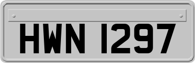HWN1297