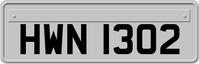 HWN1302