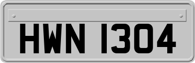 HWN1304