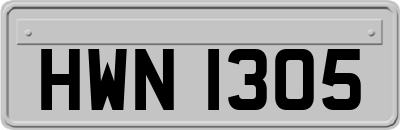 HWN1305