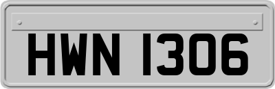 HWN1306