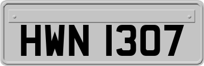 HWN1307