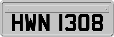 HWN1308