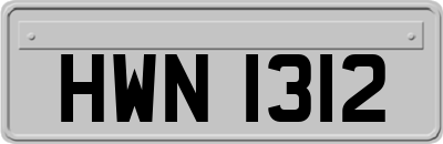 HWN1312