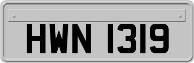HWN1319