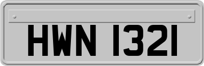 HWN1321
