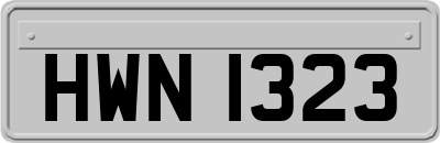 HWN1323
