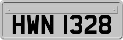 HWN1328