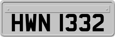 HWN1332