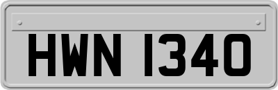 HWN1340